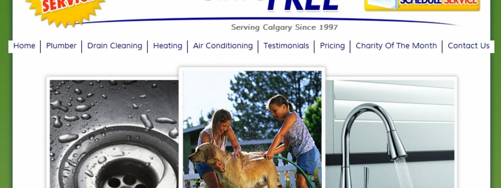 Clearview Plumbing and Heating 👍 3/5 23 Reviews 4805 32nd