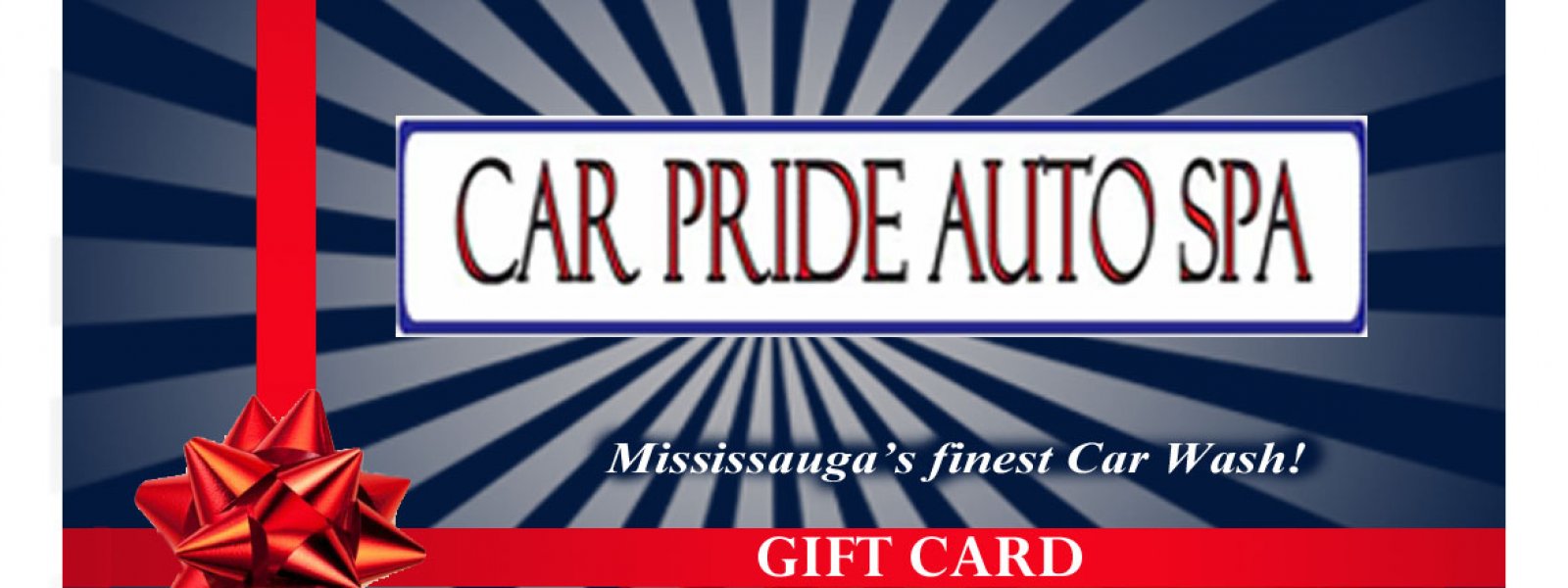 Car Pride AUTO SPA 👍 3/5 4 Reviews 2380 Royal Windsor Drive