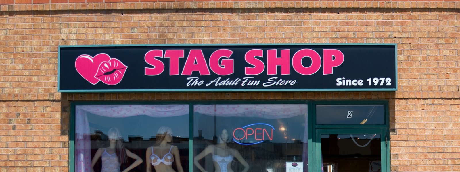 Stag Shop 7 Progress Avenue, Scarborough, ON