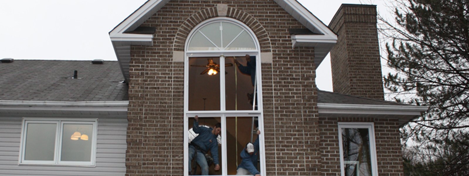 Verdun Windows & Doors 👍 3.6/5 3 Reviews 104 Rue Clement, Vars