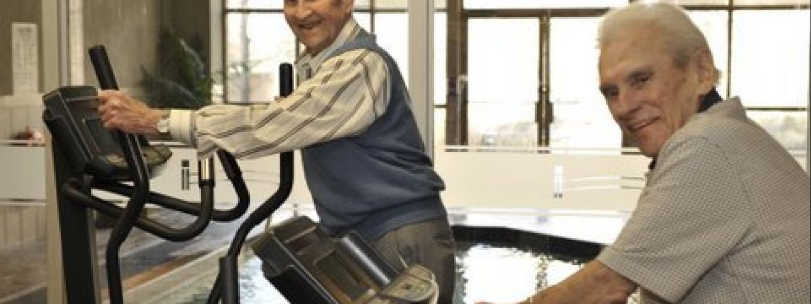 Caroline Place Retirement Residence 👍 5/5 10 Reviews 118 Market