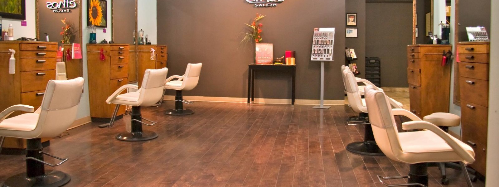 Ethos Spa 👍 5/5 4 Reviews 89 Summit Ave., Summit, NJ