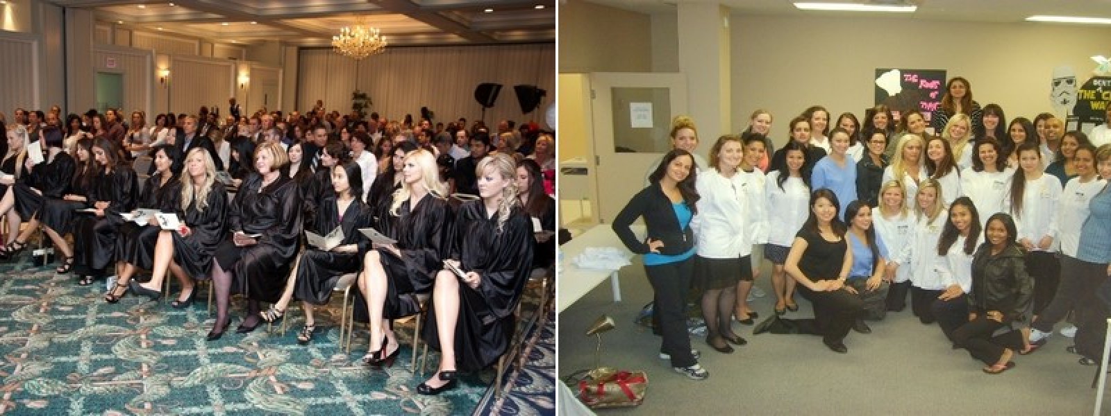 Canadian Academy Of Dental Hygiene 1599 Hurontario St, Mississauga, ON