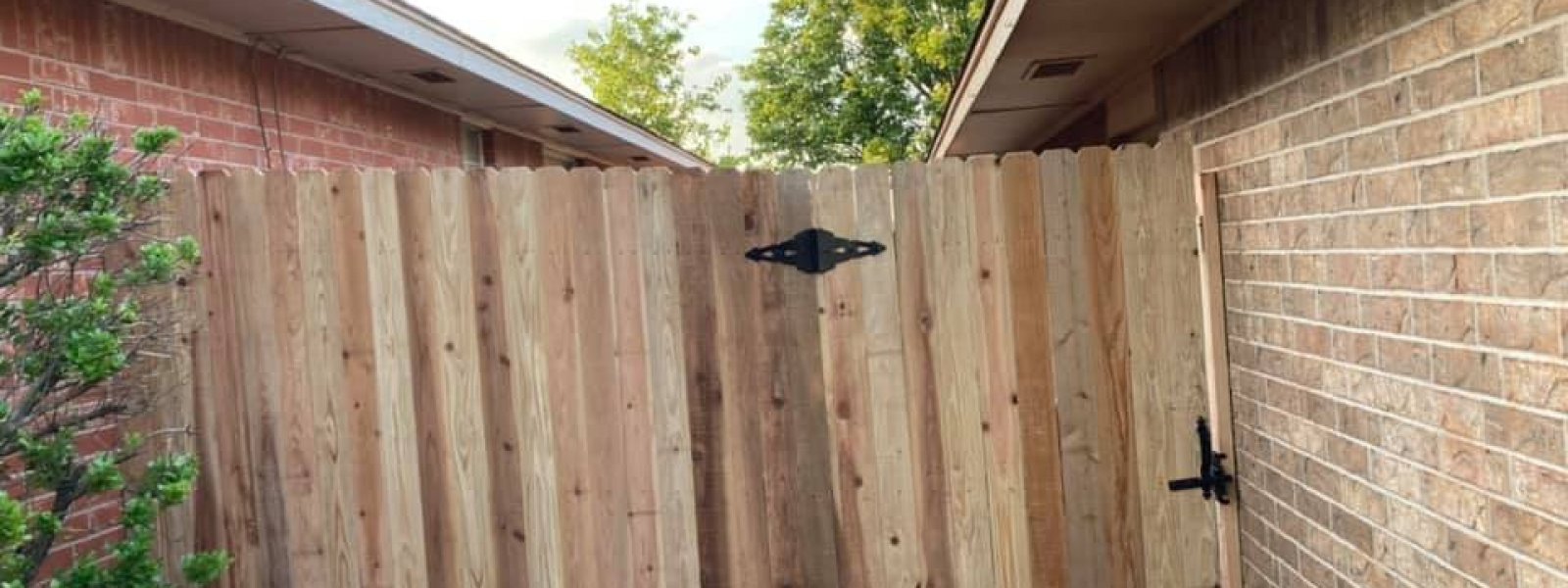 Monster Fence Corp Oklahoma City, OK 73119, Oklahoma City, OK