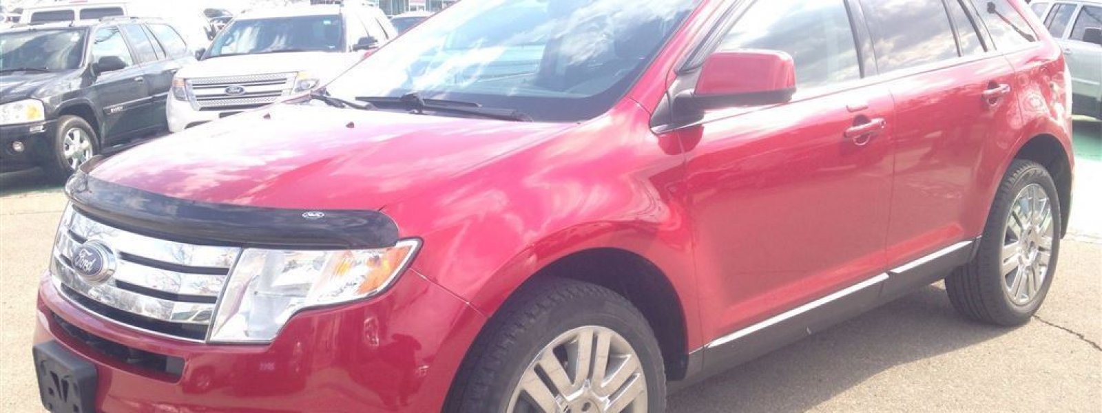 Meadowvale Ford 👍 5/5 1 Review 2230 Battleford Road, Mississauga, ON