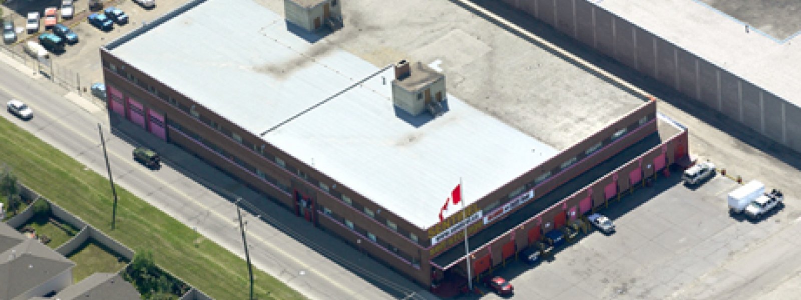 Sentinel Storage Edmonton Central 👍 4.6/5 468 Reviews 11444 119 St NW, Edmonton, AB