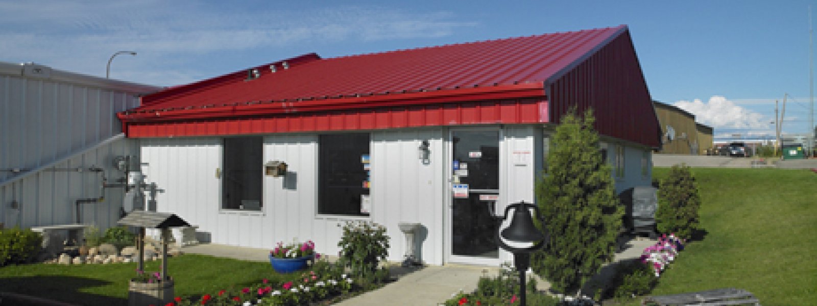 Sentinel Storage Fort McMurray 👍 4.7/5 9 Reviews 355 MacAlpine