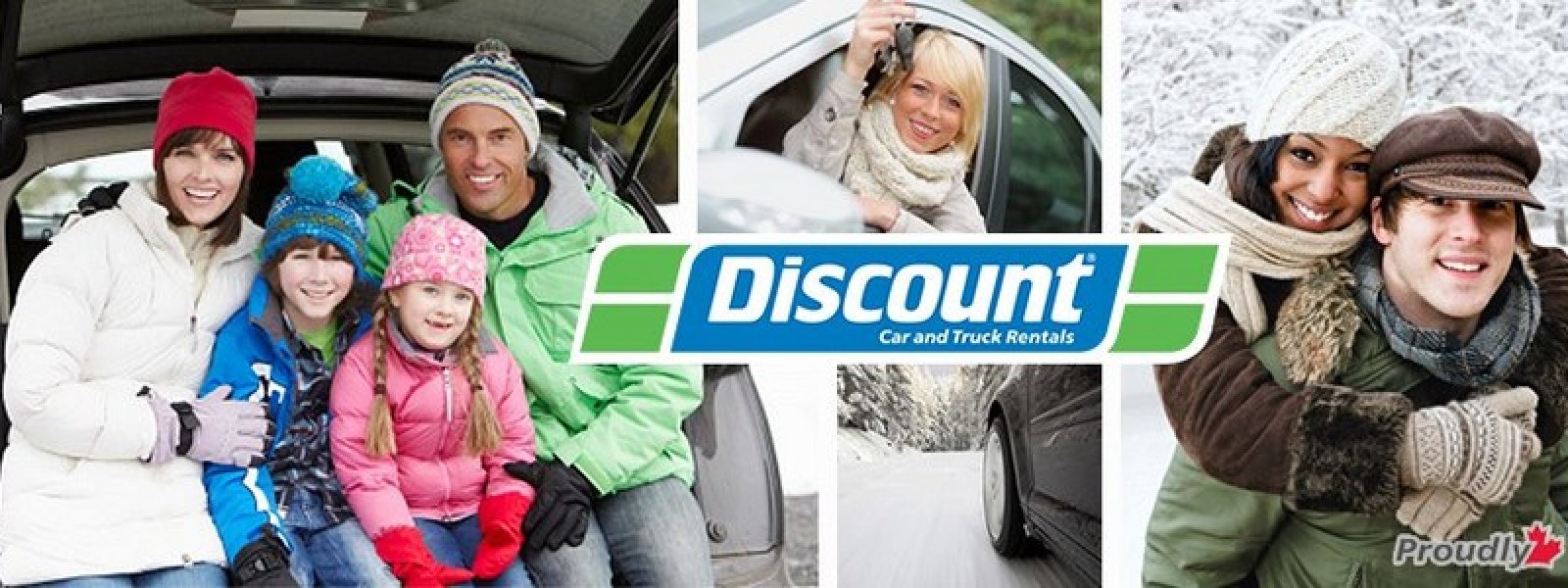 Discount Car & Truck Rentals 6031 Livingstone Street, Halifax, NS