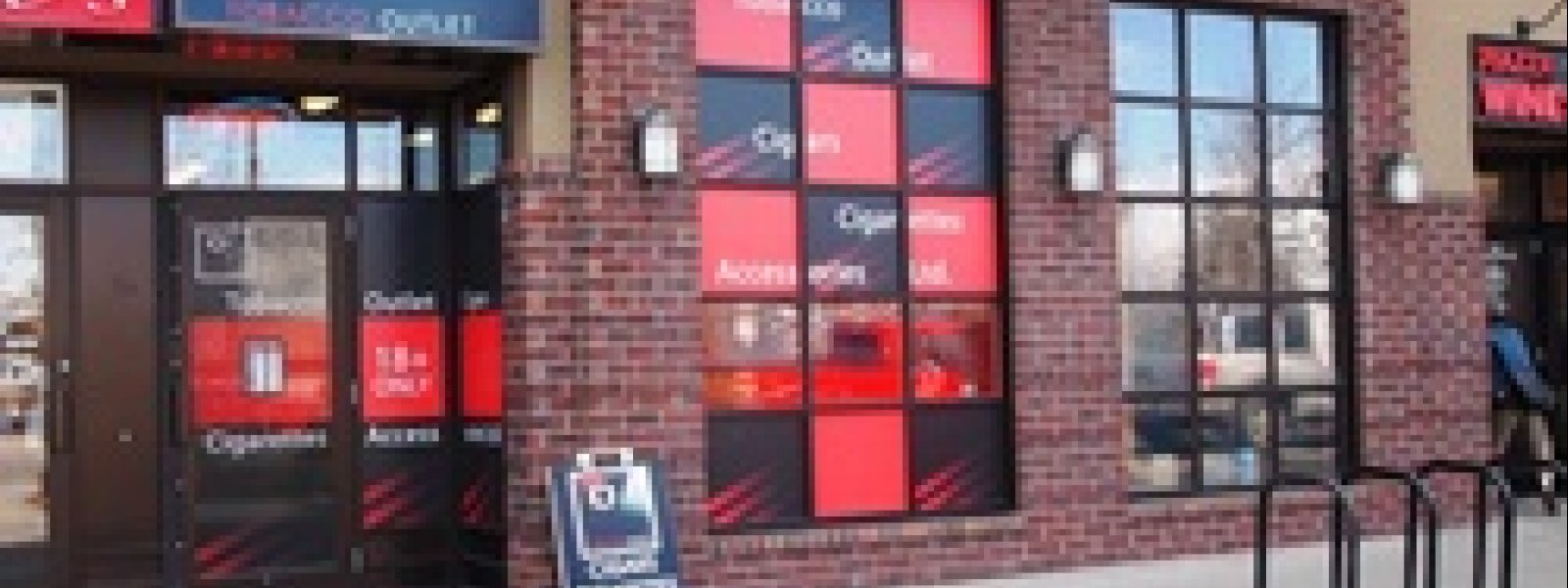 Tobacco Outlet 👍 5/5 4 Reviews 927 General Ave. N.E., Calgary