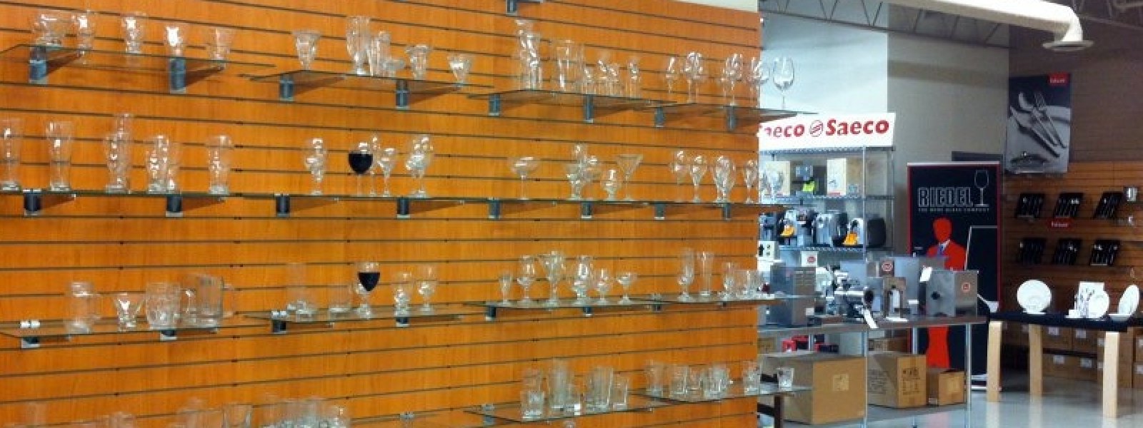 Nella Cutlery 1255 Fewster Dr, Mississauga, ON