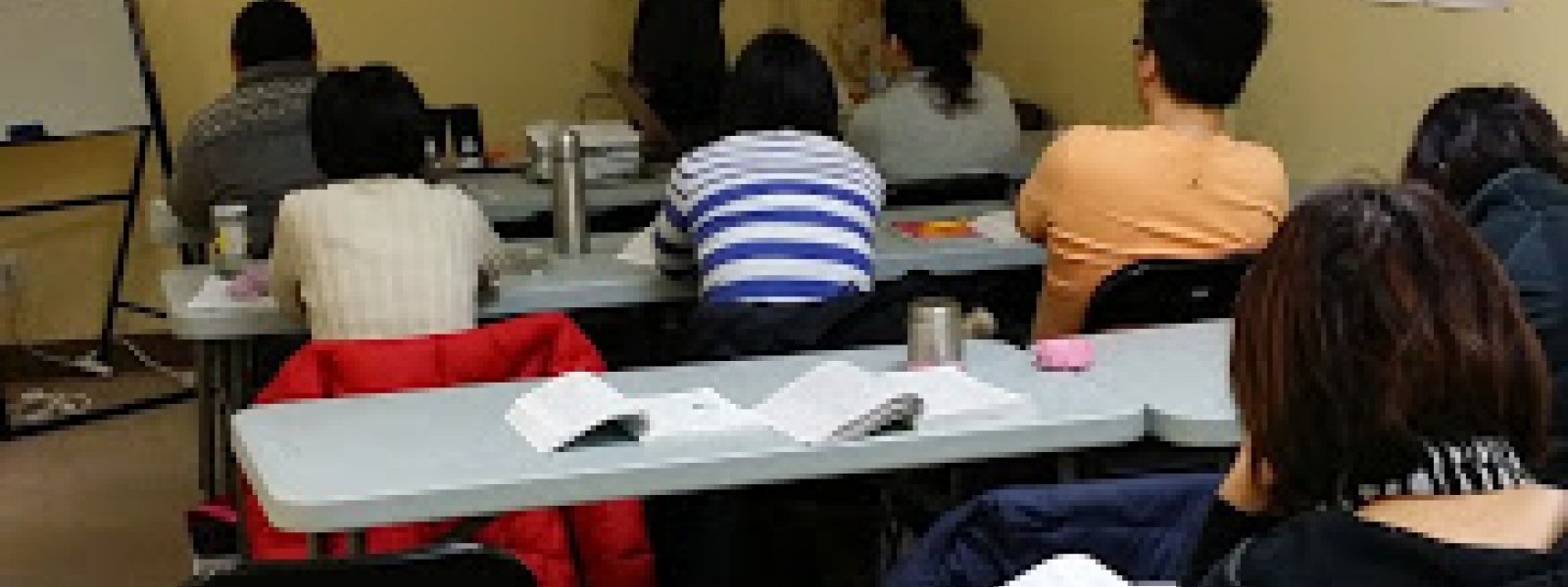 John & Jenny TCM College Acupuncture & Chinese Medicine School