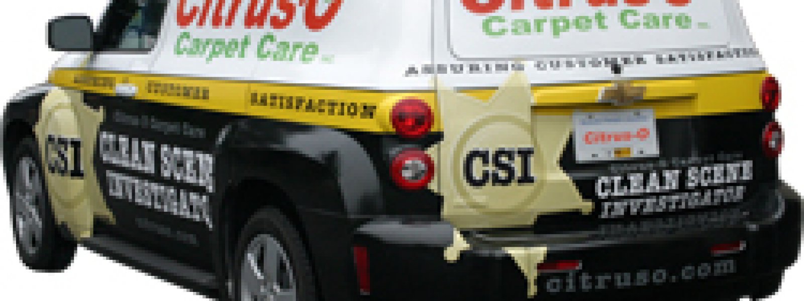 CitrusO Carpet Care 601 W Broadway, Vancouver, BC