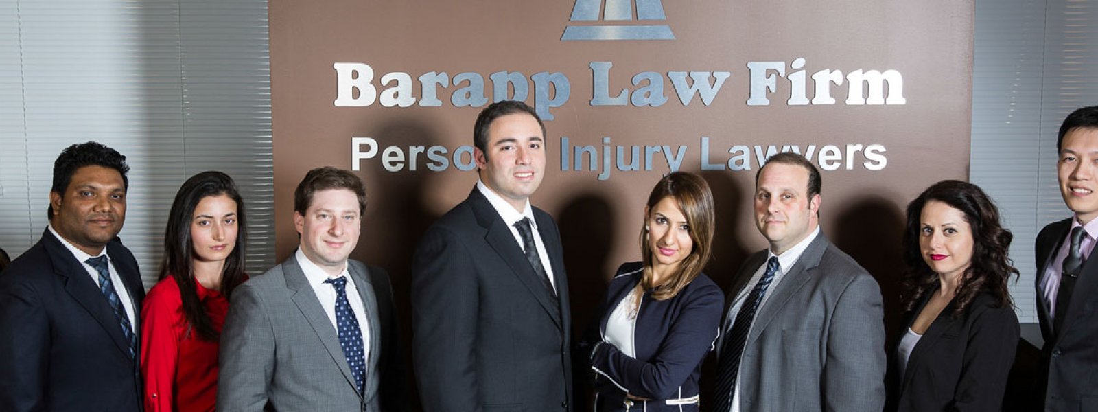 Barapp Law | 👍 - 4.4/5 - 48 Reviews | 1000 Finch Ave. West