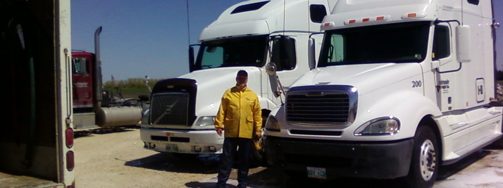 Spray Wave Mobile Pressure Wash Inc. 👍 5/5 1 Review 403