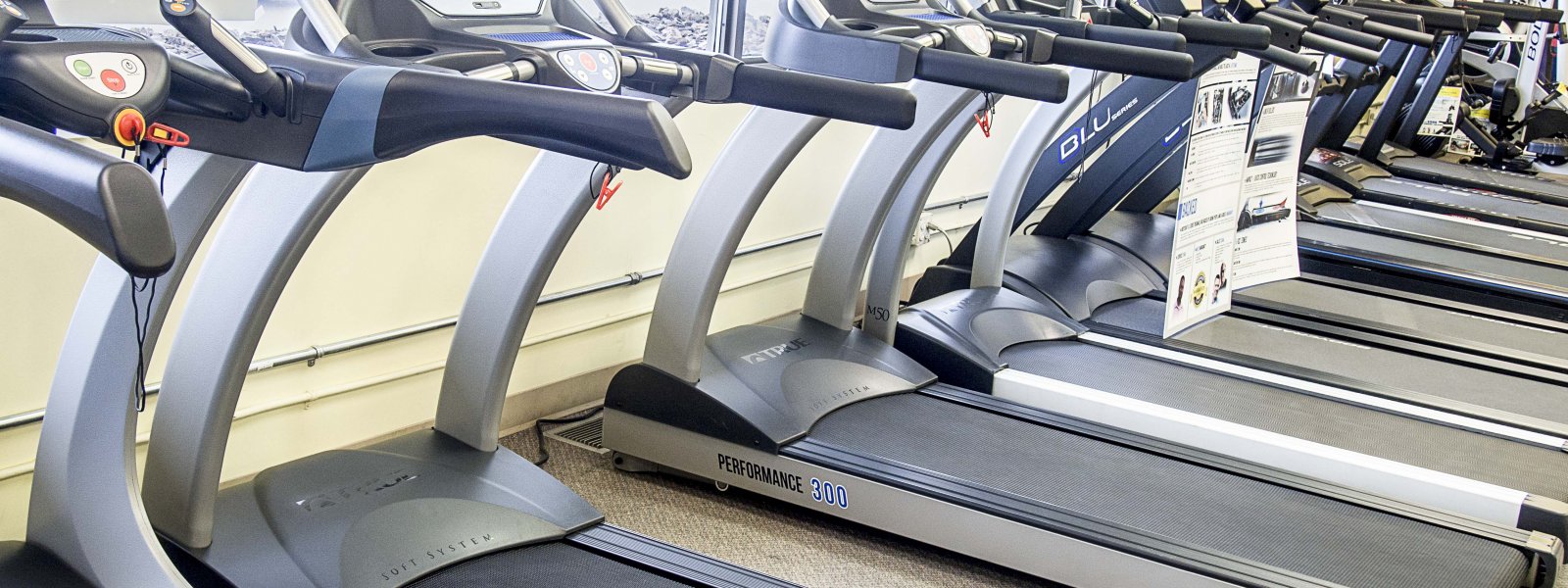 Physique Fitness Store 6304 Calgary Trail NW, Edmonton, AB