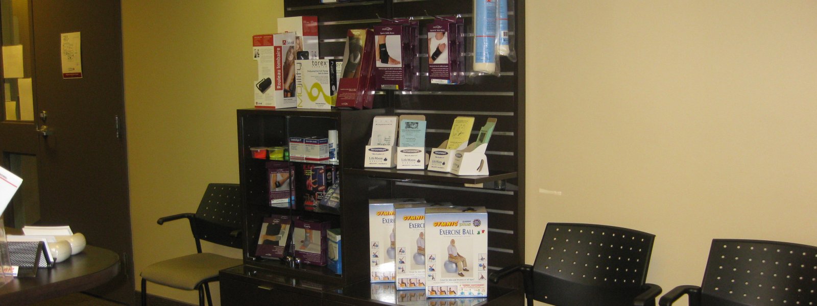 Lifemark Physiotherapy Pelham & Glendale 245 Pelham Rd 103, St Catharines, ON