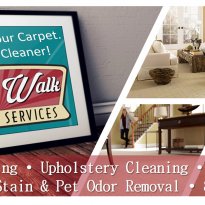 Professional Carpet Cleaning in Myrtle Beach