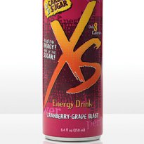 XS ENERGY DRINKS