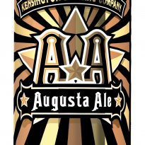 Augusta Ale Can