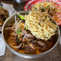 EAT BKK Thai Kitchen & Bar pic 1