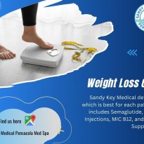 Weight Loss Clinic Pensacola