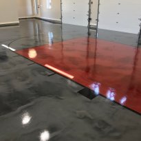 PRECISE-Radiance-flooring-basketball-court-metallic-epoxy