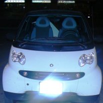 Smart Car loaner