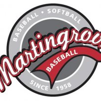 Martingrove Baseball League