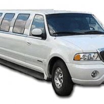 A Carnegie Limousine Services,Mississauga Limousine,Navigators Weddings