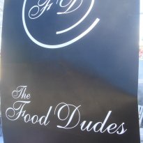 The Food Dudes