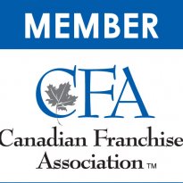 Members of Canadian Franchise Association