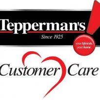 teppermans customer care profile photo