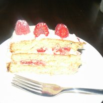 cake!!!
