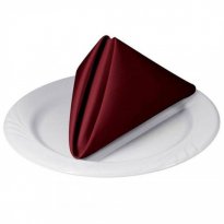 18-x-18-burgundy-hemmed-polyspun-cloth-napkin