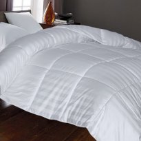 Cabana Stripe Down Alternative Comforter