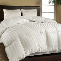 500 Duraloft Down Alternative Comforter