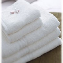 Guide to Hotel Towels