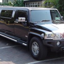 Limo-Hire-Earley