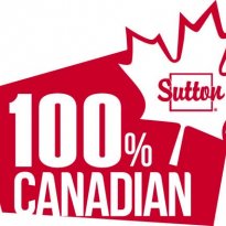 Sutton Group Realty Systems 100% Canadian