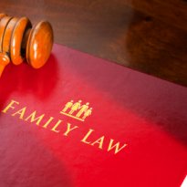 Family Law Eugene, OR