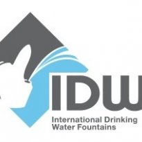 Logo International Water