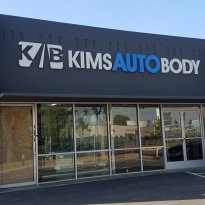 Auto Body Shop Santa Clara CA