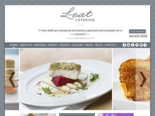 L-Eat Catering, 3829 Bathurst Street , ON, Toronto