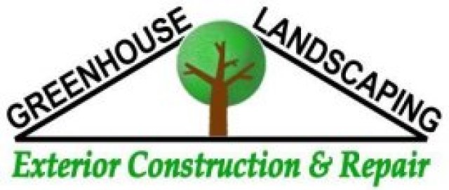 Greenhouse Landscaping Ltd