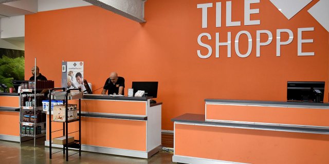 Best Tile & Tile Stores Toronto | Tiles.ca by N49