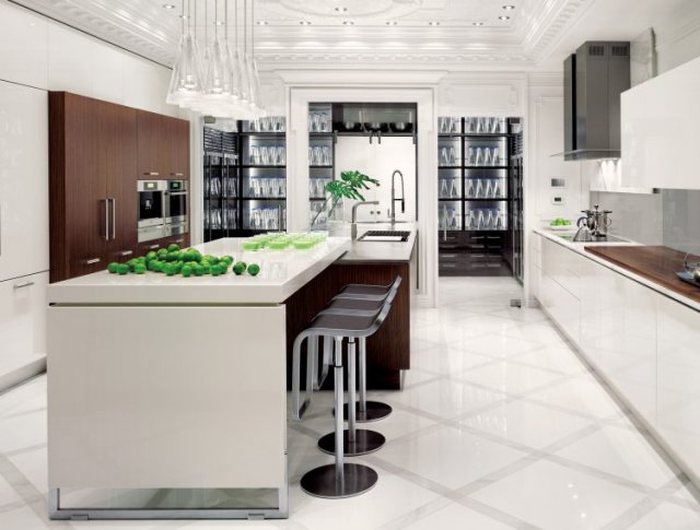 Kitchen Product Design Toronto