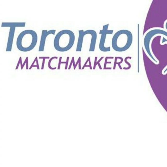 Toronto Matchmaking-Service