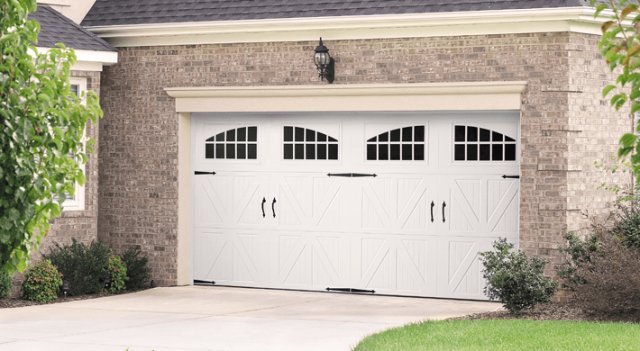 Garage Doors Hamilton | Garage Doors Canada
